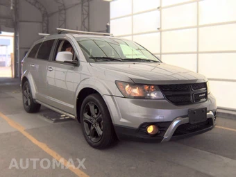 2019 Dodge Journey Crossroad - miniatura 6