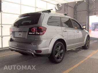 2019 Dodge Journey Crossroad - miniatura 7