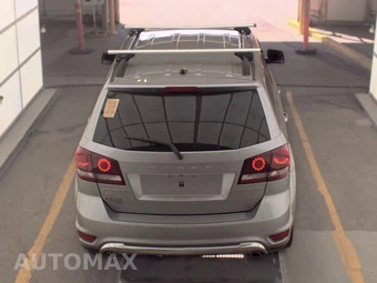 2019 Dodge Journey Crossroad - miniatura 9