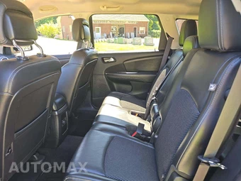 2019 Dodge Journey Crossroad - miniatura 13
