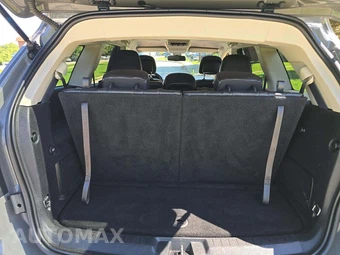 2019 Dodge Journey Crossroad - miniatura 15