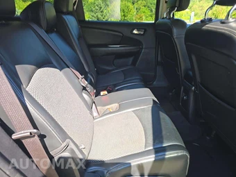 2019 Dodge Journey Crossroad - miniatura 17