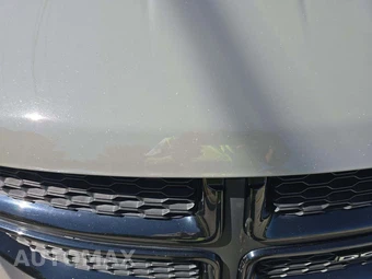 2019 Dodge Journey Crossroad - miniatura 23