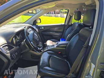 2019 Dodge Journey Crossroad - miniatura 6