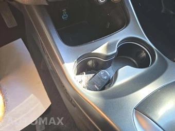 2019 Dodge Journey Crossroad - miniatura 8