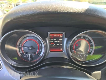 2019 Dodge Journey Crossroad - miniatura 9