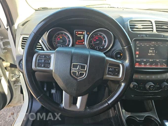 2019 Dodge Journey Crossroad – miniatura 10