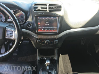 2019 Dodge Journey Crossroad – miniatura 11
