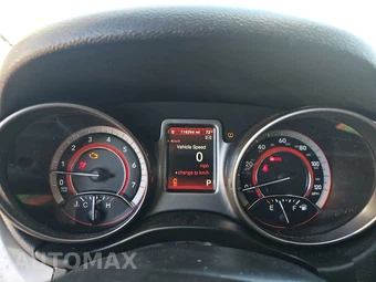 2019 Dodge Journey Crossroad – miniatura 12