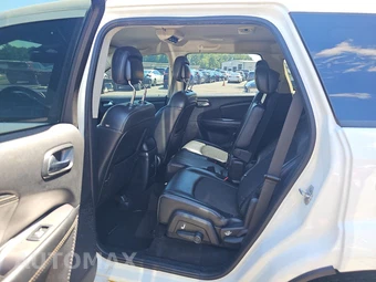 2019 Dodge Journey Crossroad – miniatura 13