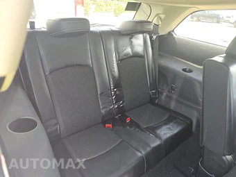 2019 Dodge Journey Crossroad – miniatura 14