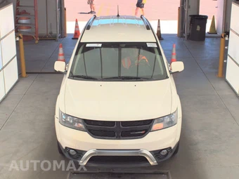 2019 Dodge Journey Crossroad – miniatura 2
