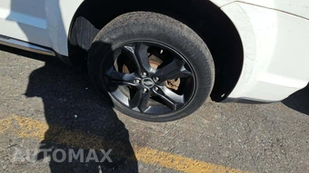 2019 Dodge Journey Crossroad – miniatura 22