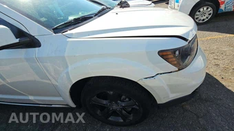 2019 Dodge Journey Crossroad – miniatura 23