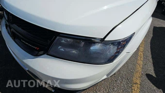 2019 Dodge Journey Crossroad – miniatura 25