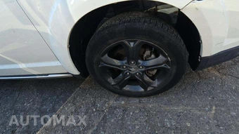 2019 Dodge Journey Crossroad – miniatura 26