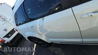 2019 Dodge Journey Crossroad – miniatura 27