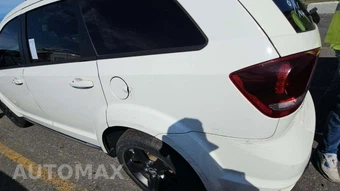 2019 Dodge Journey Crossroad – miniatura 29