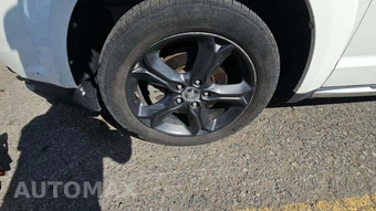 2019 Dodge Journey Crossroad – miniatura 33