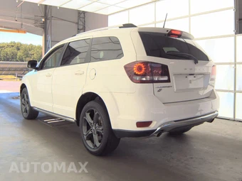 2019 Dodge Journey Crossroad – miniatura 6