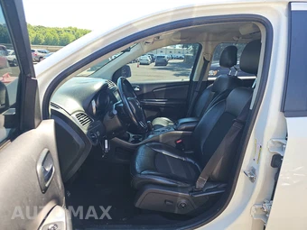 2019 Dodge Journey Crossroad – miniatura 7