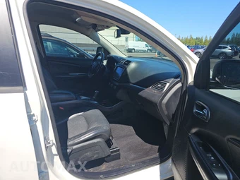 2019 Dodge Journey Crossroad – miniatura 8