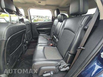 2019 Dodge Journey Crossroad – miniatura 13