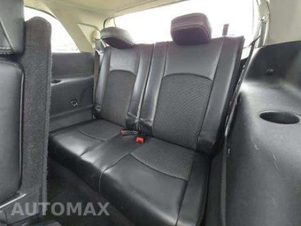 2019 Dodge Journey Crossroad – miniatura 14