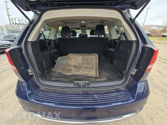 2019 Dodge Journey Crossroad – miniatura 15