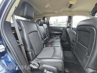 2019 Dodge Journey Crossroad – miniatura 17