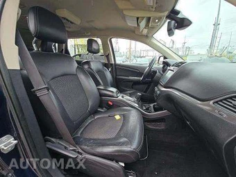 2019 Dodge Journey Crossroad – miniatura 19