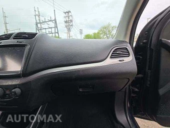 2019 Dodge Journey Crossroad – miniatura 20