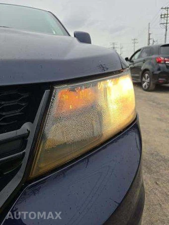 2019 Dodge Journey Crossroad – miniatura 22