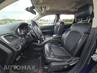 2019 Dodge Journey Crossroad – miniatura 6