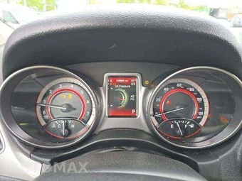 2019 Dodge Journey Crossroad – miniatura 9