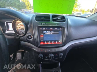 2019 Dodge Journey Crossroad - miniatura 10