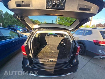 2019 Dodge Journey Crossroad - miniatura 14