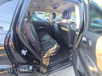 2019 Dodge Journey Crossroad - miniatura 16