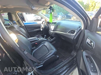 2019 Dodge Journey Crossroad - miniatura 18