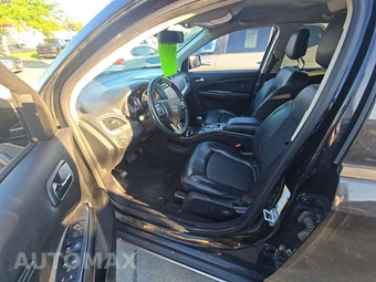 2019 Dodge Journey Crossroad - miniatura 6
