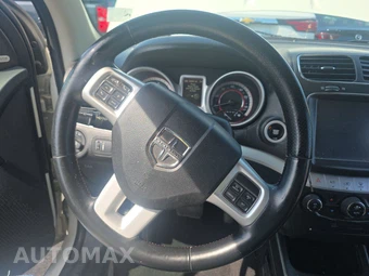 2019 Dodge Journey GT - miniatura 10