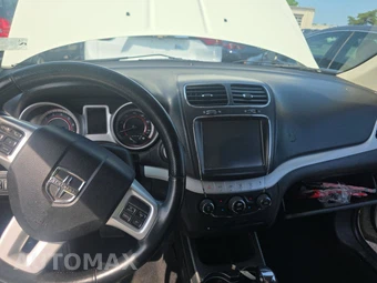 2019 Dodge Journey GT - miniatura 11