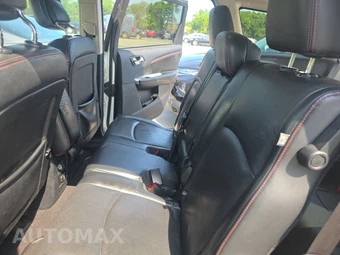 2019 Dodge Journey GT - miniatura 13