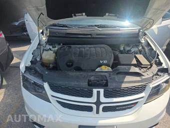 2019 Dodge Journey GT - miniatura 16