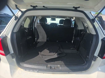 2019 Dodge Journey GT - miniatura 17