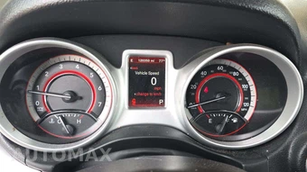 2019 Dodge Journey GT - miniatura 19