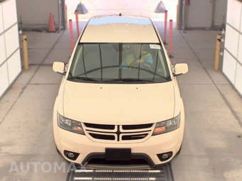 2019 Dodge Journey GT - miniatura 2