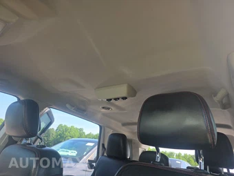 2019 Dodge Journey GT - miniatura 20