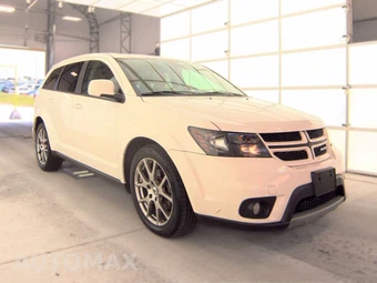 2019 Dodge Journey GT - miniatura 3