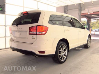 2019 Dodge Journey GT - miniatura 4